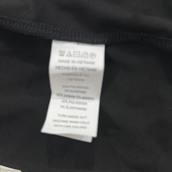 Black Michael Kors size M - Picture 7 of 7